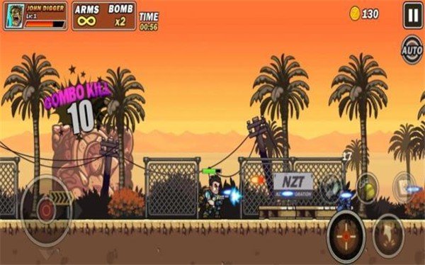 金属枪皮尤 v1.3