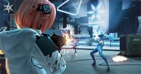 尘白禁区官网版