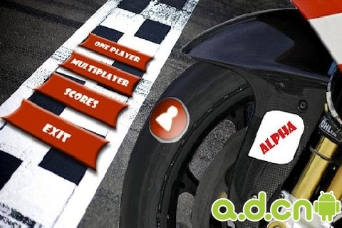 摩托竞速2012 v1.3.2 v3.1.5