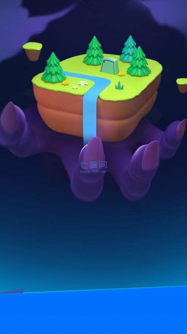 不索思起源游戏