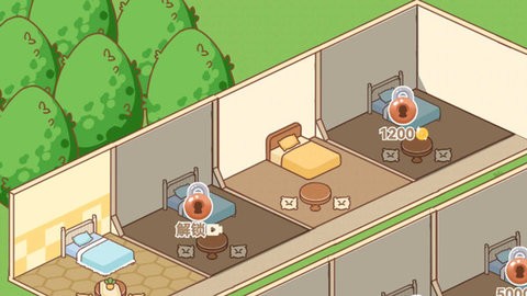 温泉度假村最新版  v202210241