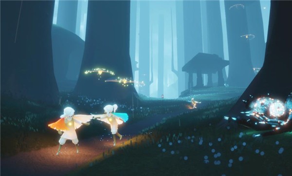 光遇国际服正版  v0.16.0181010