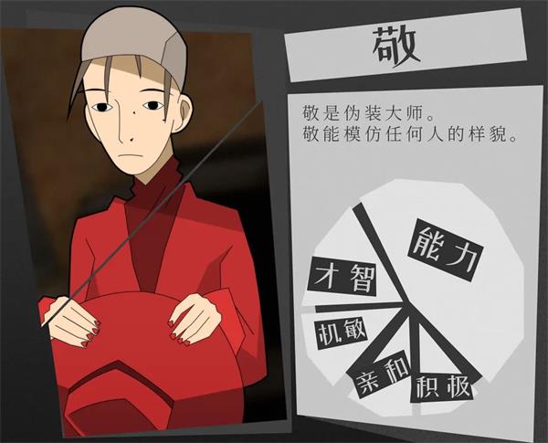 探案法侦探大赛手机完整版