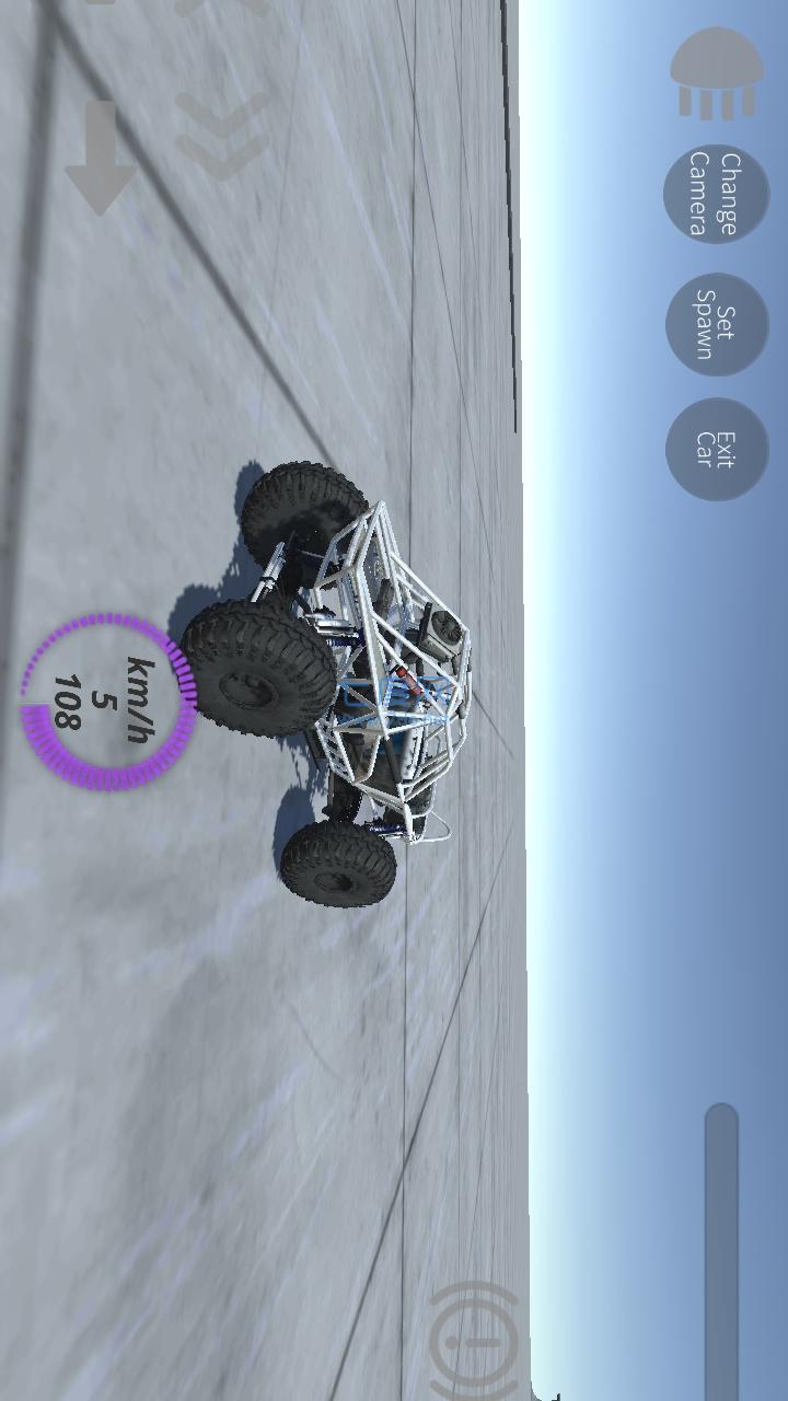 辛迪车祸模拟器 0.2