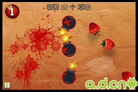 水果忍者:穿靴子的猫 v1.1.6 v2.5.5