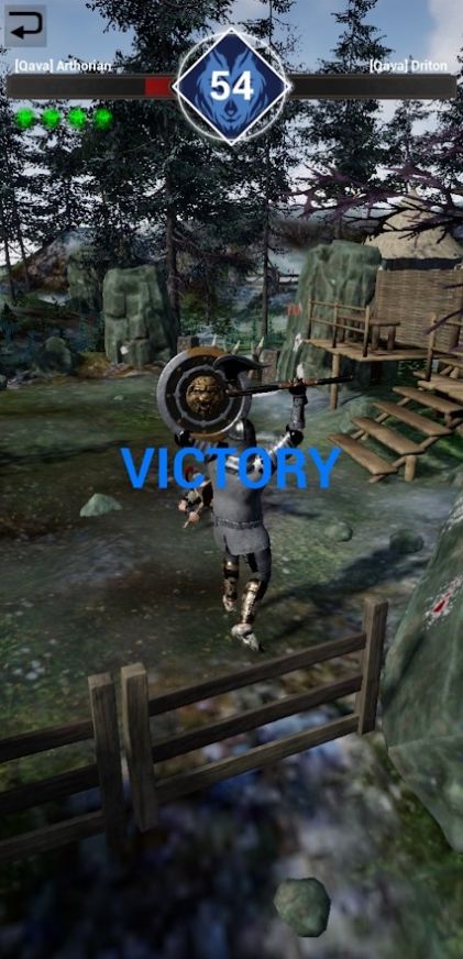 角斗士竞技场大师游戏安卓版最新版  v3.2.4