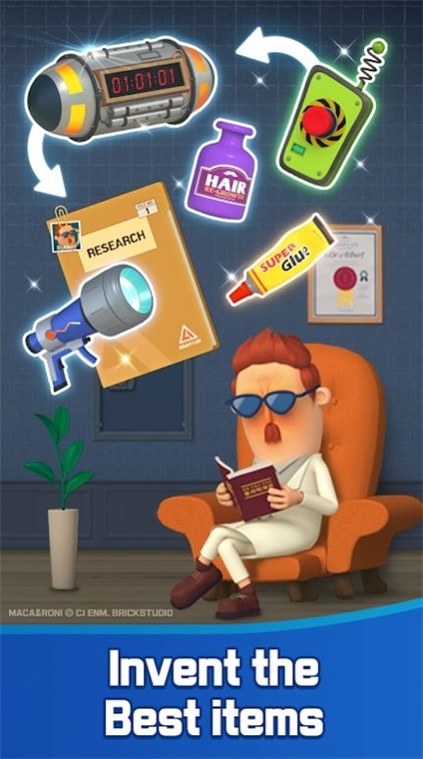 合并实验室 v1.0