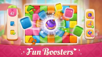 打造完美豪宅手机版 v1.17.21