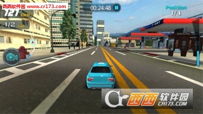 赛车公路漂移2018最新版 v1.1 安卓版