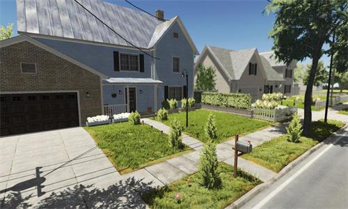 房屋设计师 房屋设计师