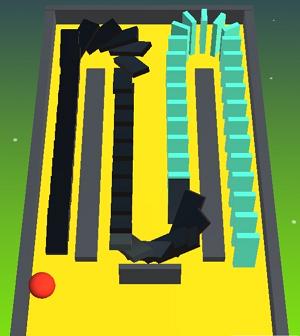 多米诺大挑战 v4.0