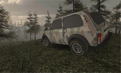 森林驾车 v1.12.70