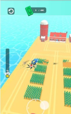 漂移割草  v0.1.13