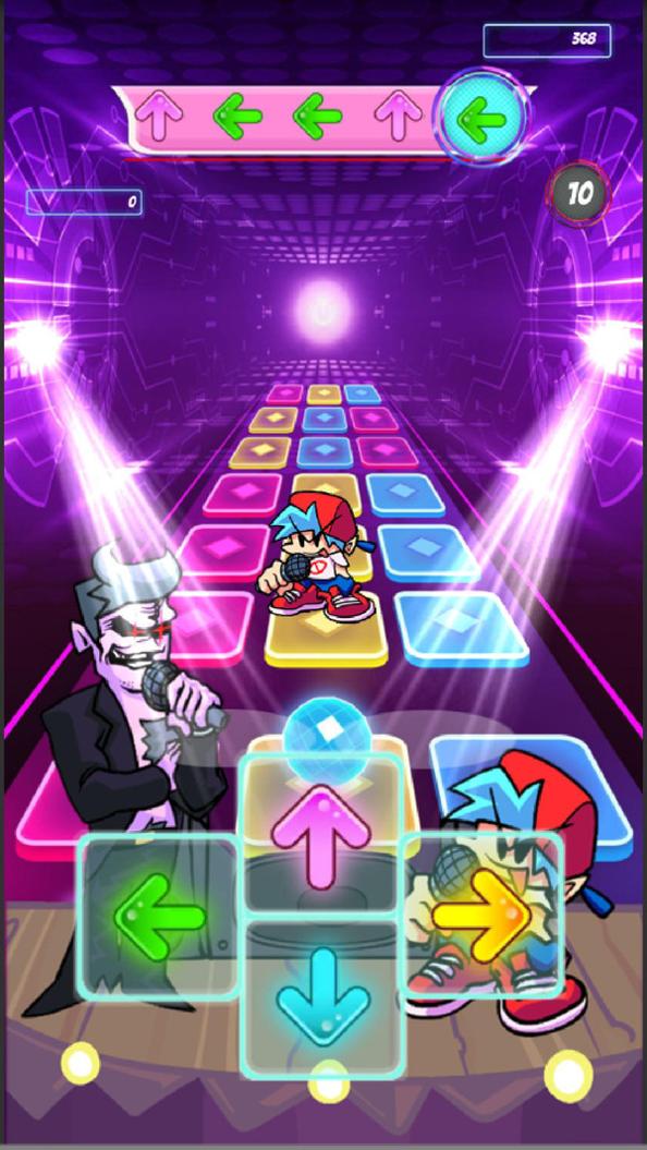 周五夜放克音乐大师mod版.jpg 周五夜放克音乐大师mod版.jpg