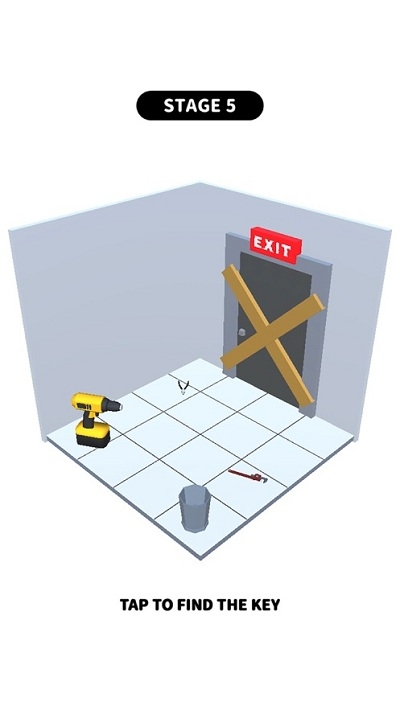 Escape Door v1.4.0安卓版