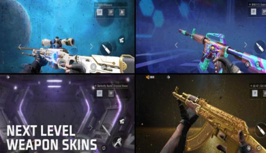 阿尔法王牌测试服  v0.4.0