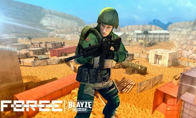 子弹力量1.76.0无限子弹全武器最新版 