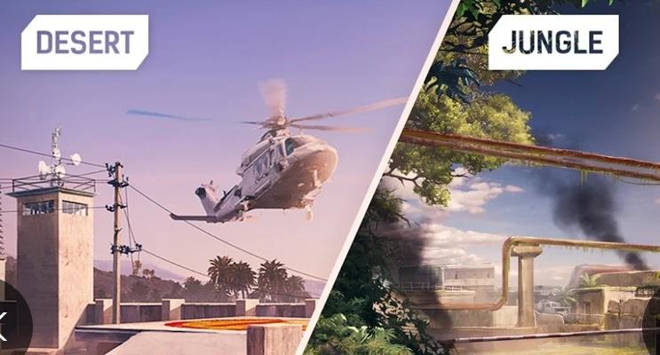 WAR SECTOR手游官方中文版  v5.2.4