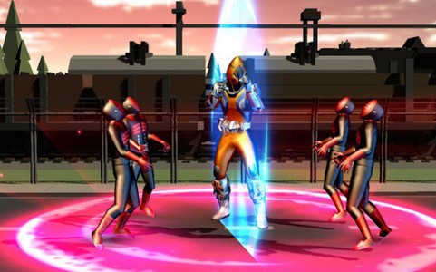 假面骑士卌骑宇宙来了 2019-12-20 17:14