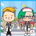米加小镇护士游戏免费安卓版 1.1