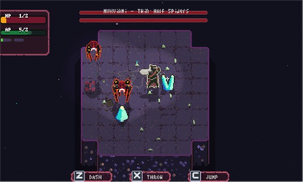 虚空之境手机版 v1.0.2