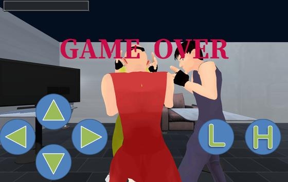 空手道女孩 v4.0.5