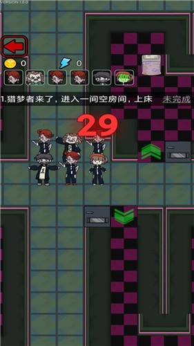 恐怖人偶来袭  v1.0