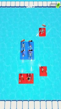 融合木筏战争 v3.0.5