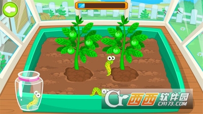 儿童农场 v1.0.5