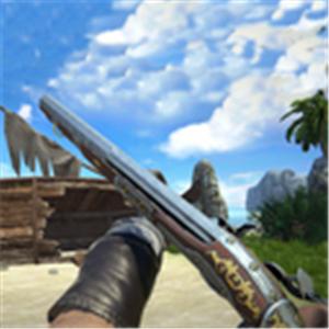 终极堡垒之夜生存完整版