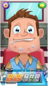 Crazy Shave(疯狂的剃须) v1.05