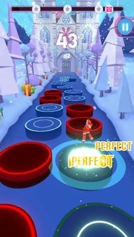 节拍跳跃者 v0.335