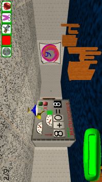 恐怖巴迪老师 v3.2.5