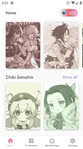 原神上色工具  v1.01