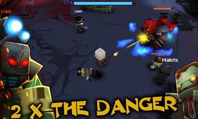 迷你召唤游戏一击必杀下载  v3.0.4