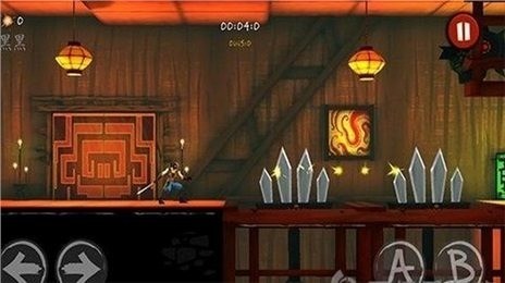 暗影锋刃  v1.5.1