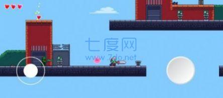 眼镜蛇像素冒险 v0.4