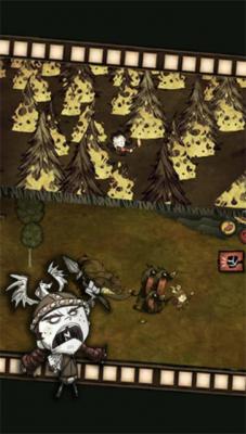 饥荒生存  v1.0.0