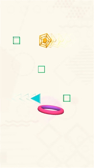 圈圈杂耍 v1.1 安卓版