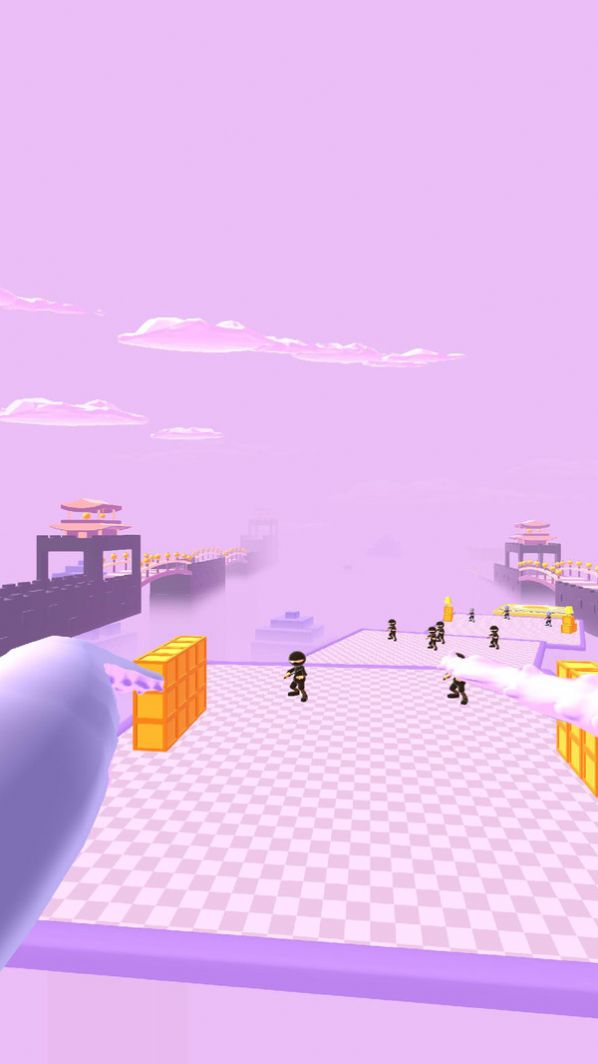 火柴人大战触手怪游戏安卓版手机版  v4.5.2