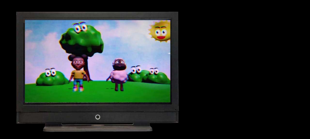 爱冒险的阿曼达 v1.0.7