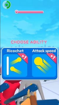 努力生存  v0.0.1