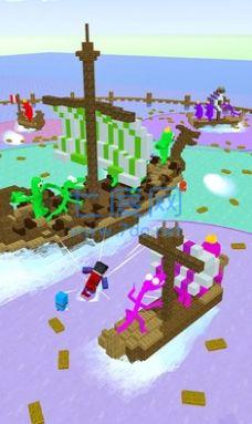 彩虹朋友军队游戏 v1.0.2