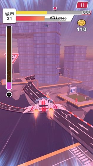 飞车吃鸡大作战游戏官方版  v5.4.2