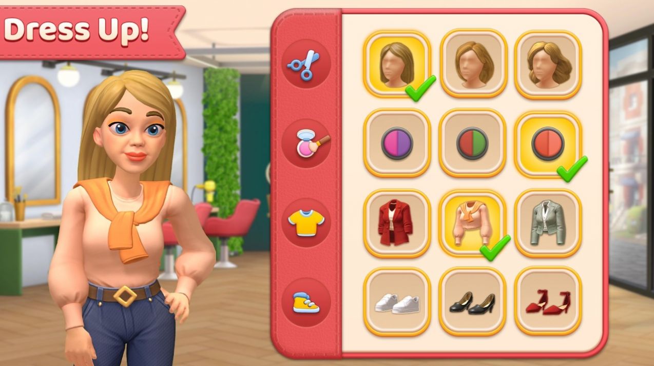 设计之友游戏官方版（Design Friends）  v5.4.2