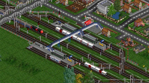 openttd 手机版 v3.0.5