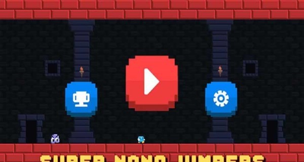 超级纳米跳跃  v1