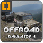 Offroad Track Simulator 4x4(越野跑道模拟器)