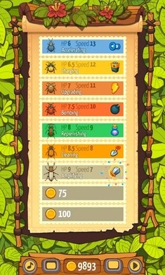 虫族单机版  v1.1.1