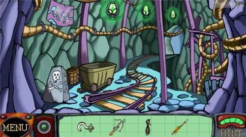 侦探八哥游戏官方安卓版图片1